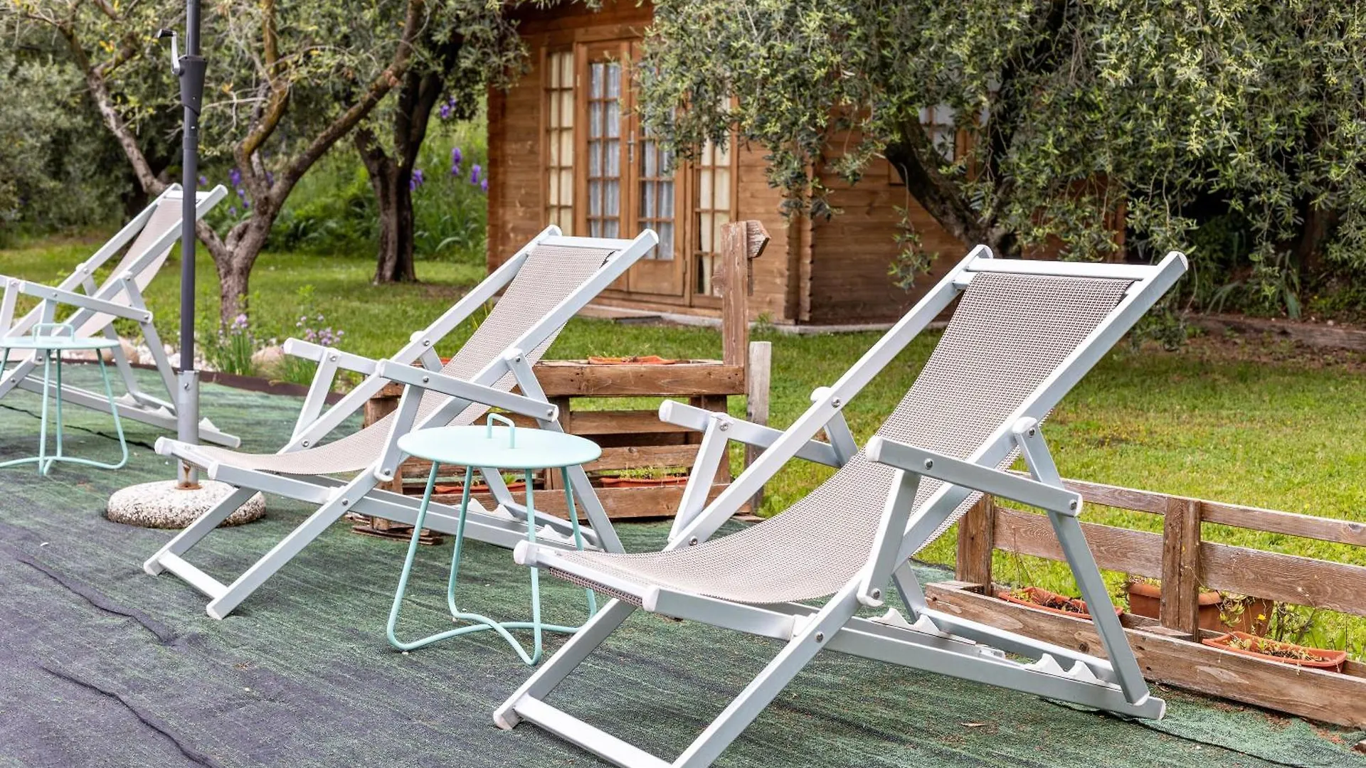 Agriturismo Della Pieve Bardolino Italy