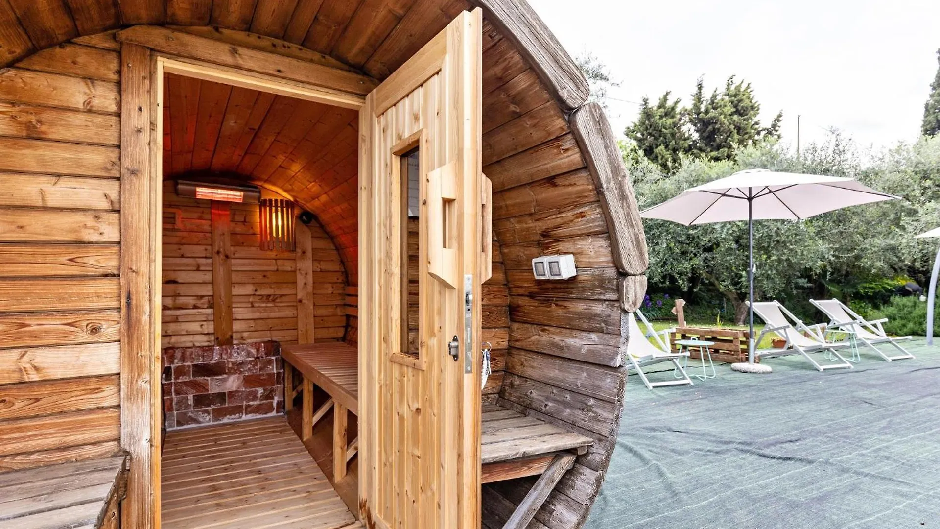 Agriturismo Della Pieve Bardolino 0*,  Italy