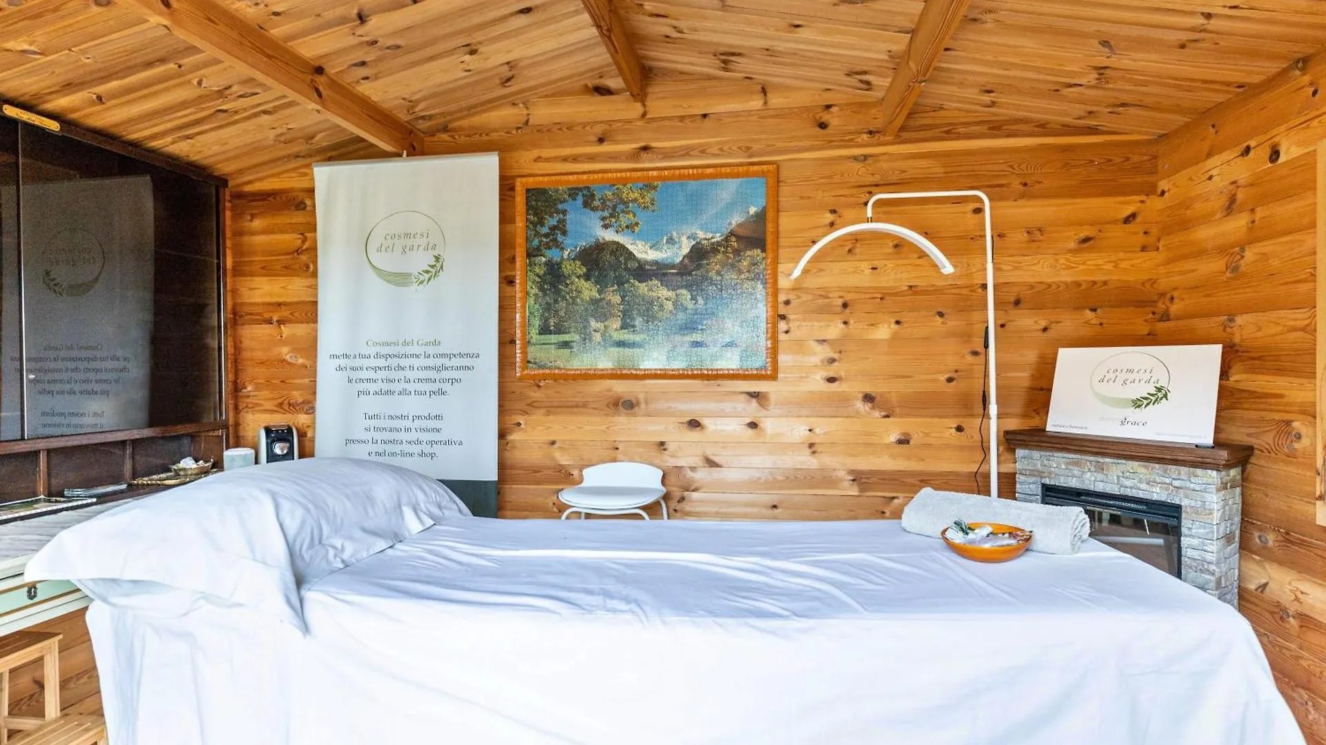 Agriturismo Della Pieve Bardolino