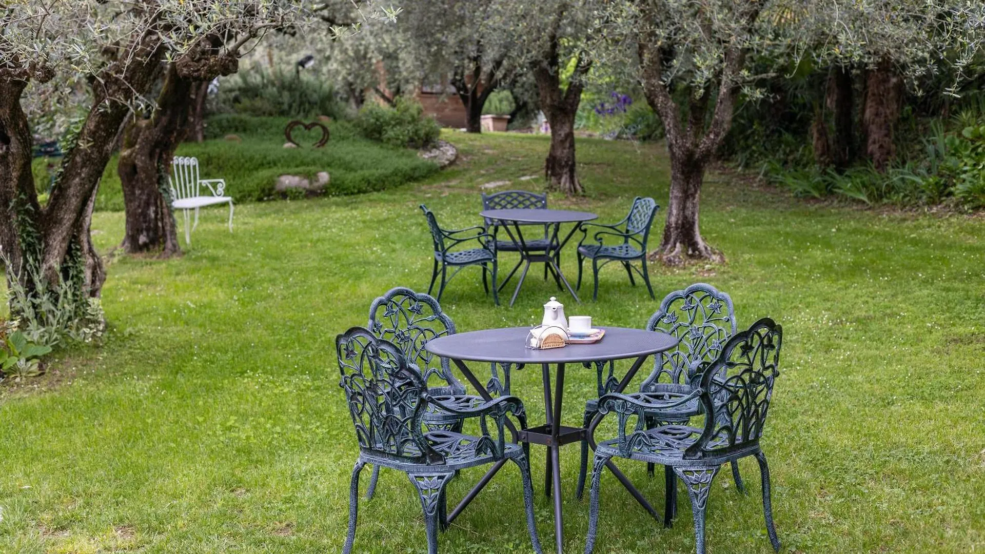 Agriturismo Della Pieve Bardolino 0*,