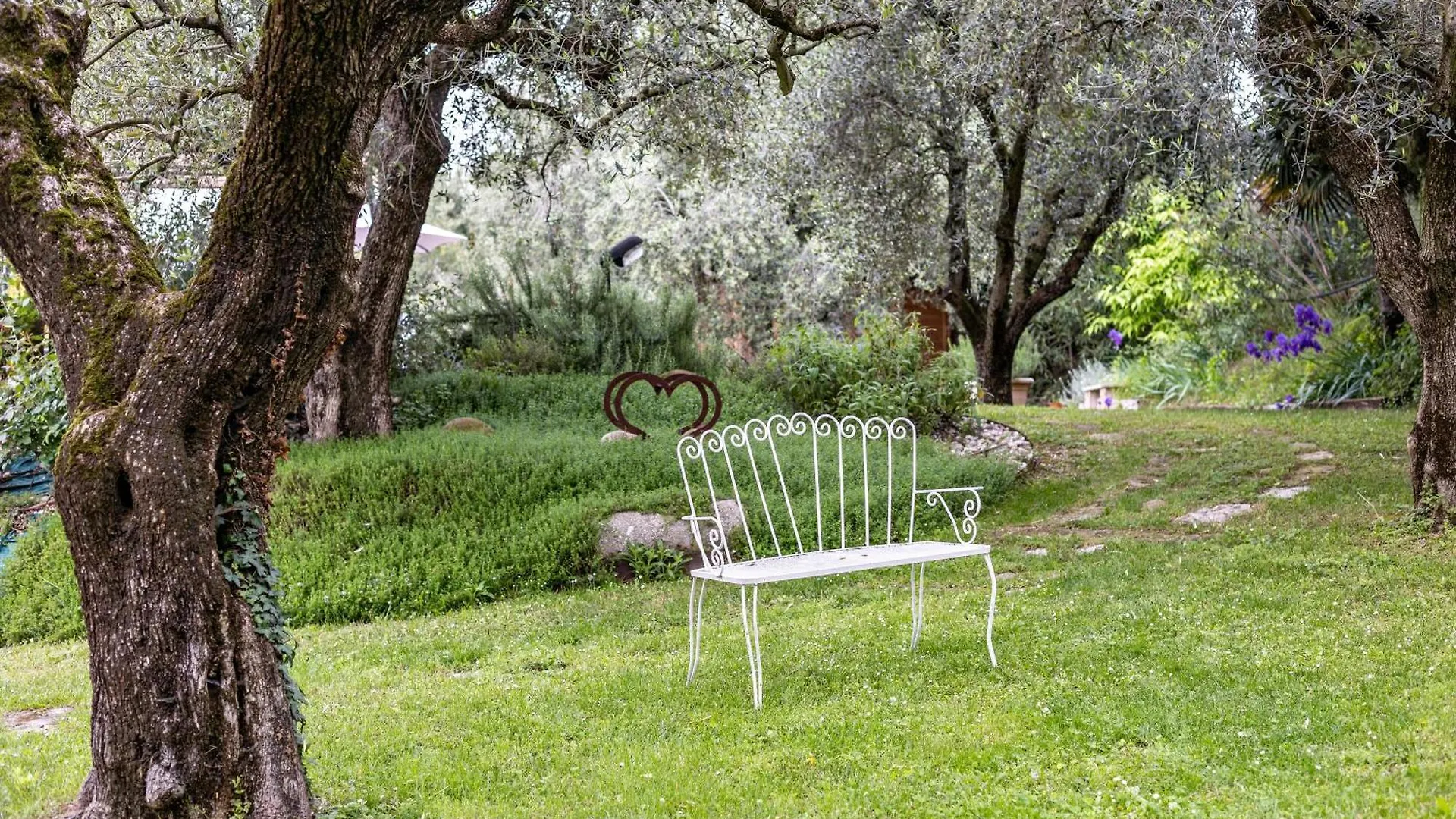 Agriturismo Della Pieve Bardolino Apartment