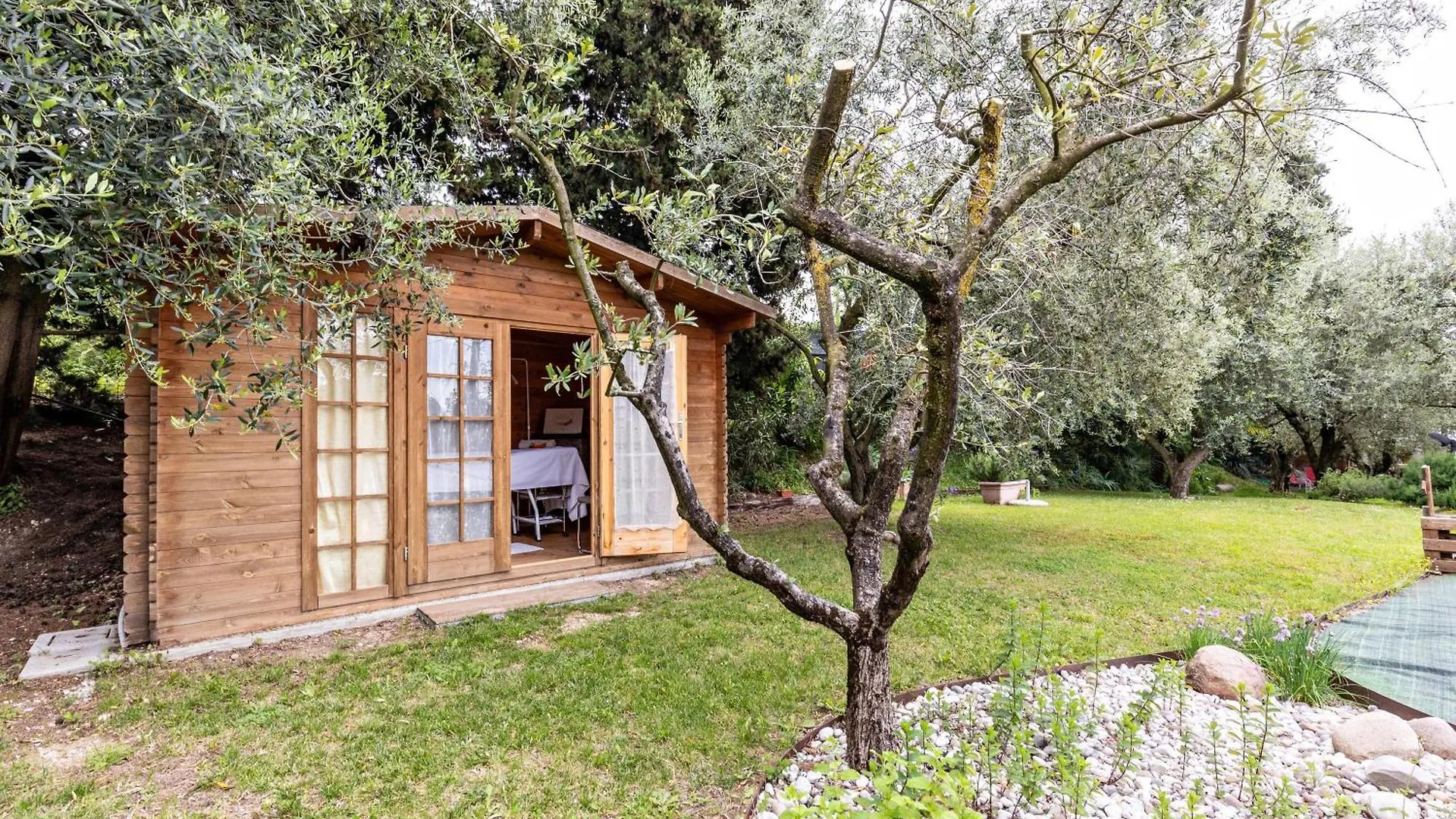 Apartment Agriturismo Della Pieve Bardolino