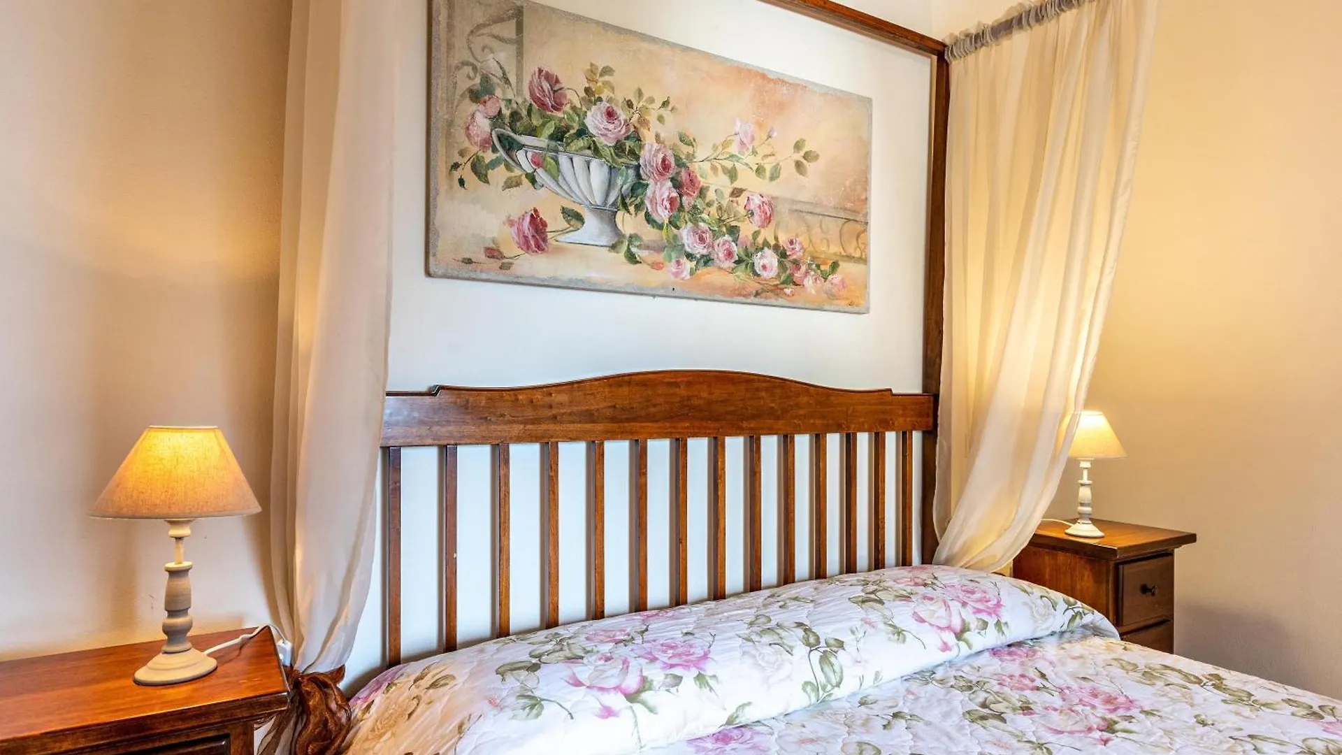 Agriturismo Della Pieve Bardolino Italy